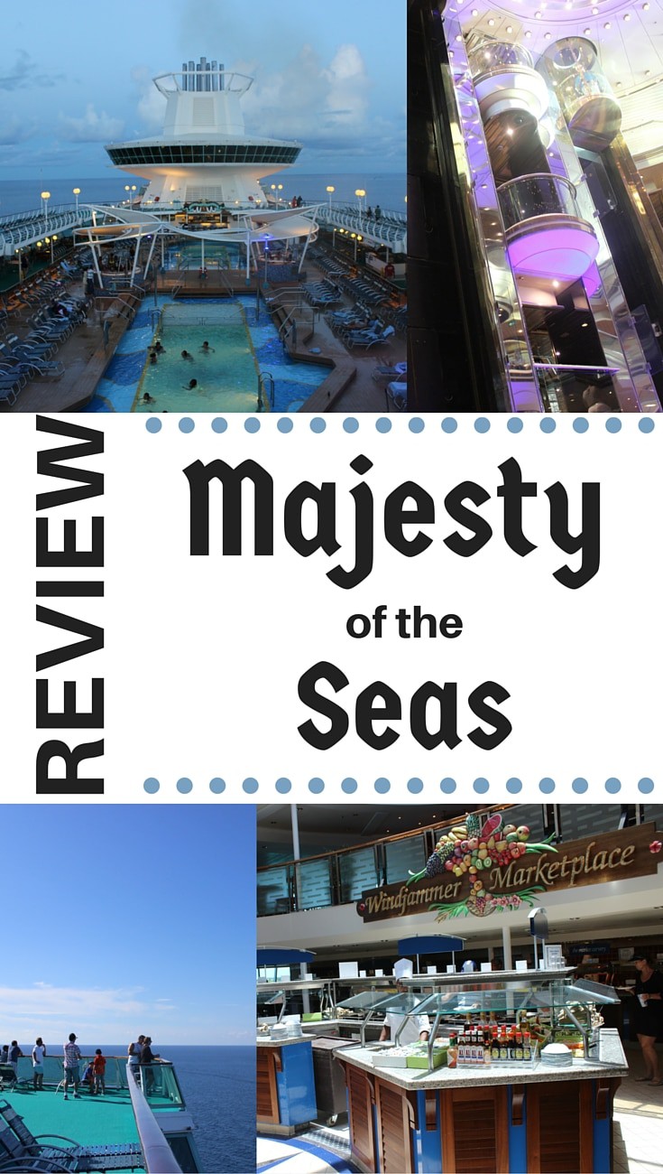 #cruise #cruisereview #review #majestyoftheseas #royalcaribbean #travel #traveltips #vacation #cruising