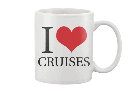 CR MUG