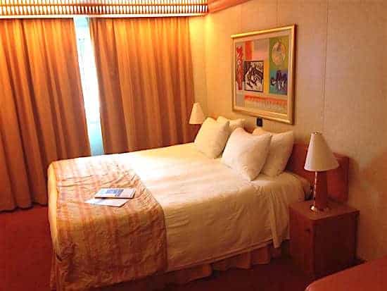 STATEROOM