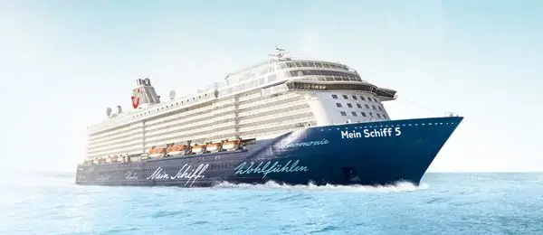 photo: TUI Cruises