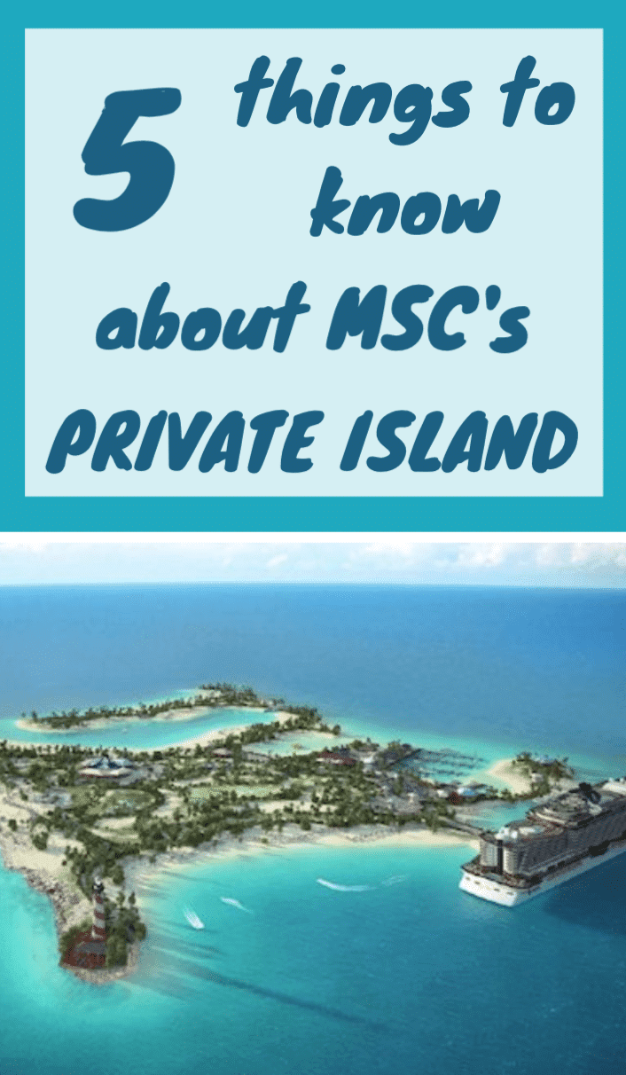 5 Things to Know About MSC's upcoming private island - Ocean Cay MSC Marine Reserve! #cruiseradio #msc #marinereserve #oceancay #ocean #cruising #vacation #travel #cruiseship #privateisland #island #islands #bahamas 