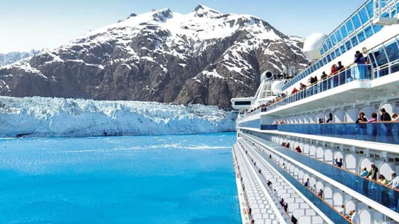 Florida Lawsuit Against Cdc Could End Summer Alaska Cruise Season