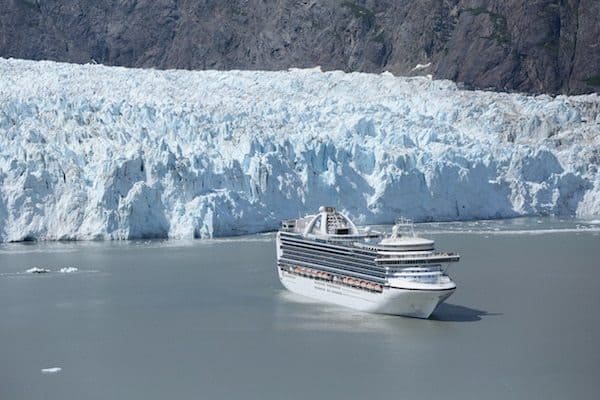 Glacier Bay National Park