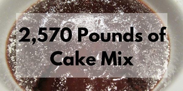 2,570 Pounds of Cake Mix-2