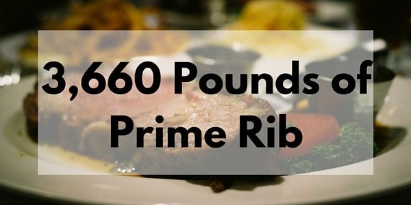 3,660 Pounds of Prime Rib-2