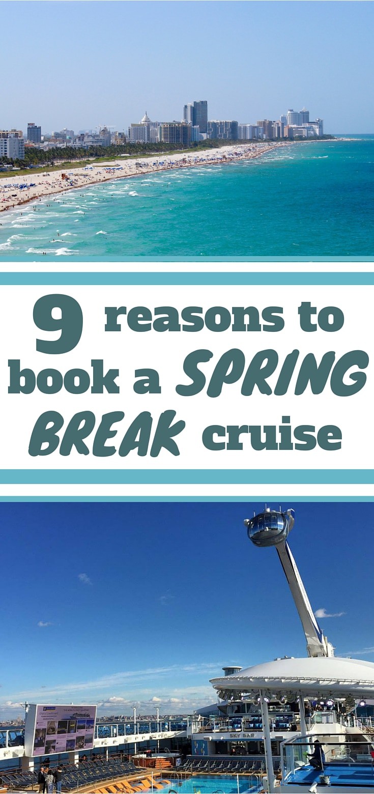 #springbreak #vacation #travel #cruise #party #cruiseship #cruising #holiday #getaway #break #tropical #traveltips 