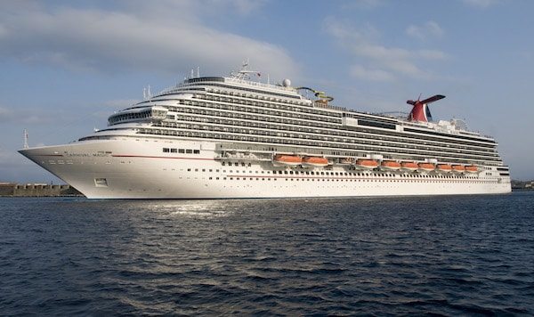 Carnival Magic