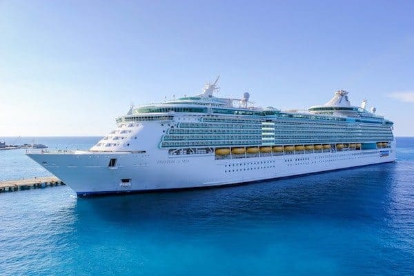 Freedom of the Seas 12174093863