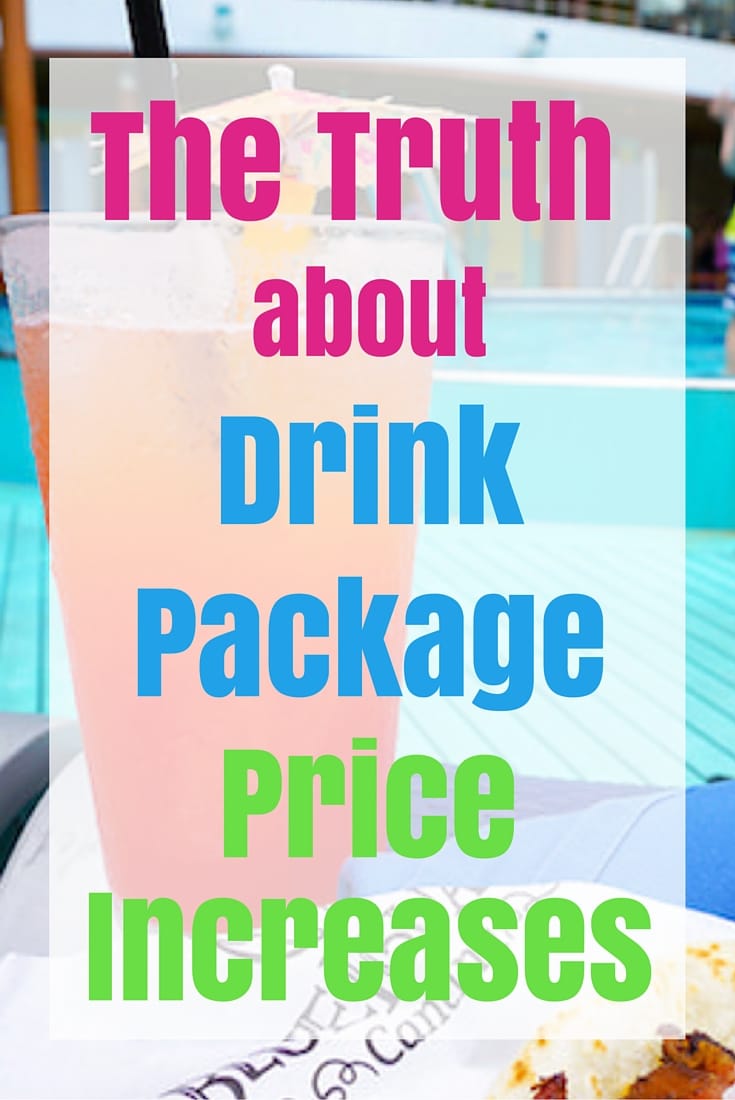 #cruising #cruise #drinks #cocktails #vacation #travel #budget