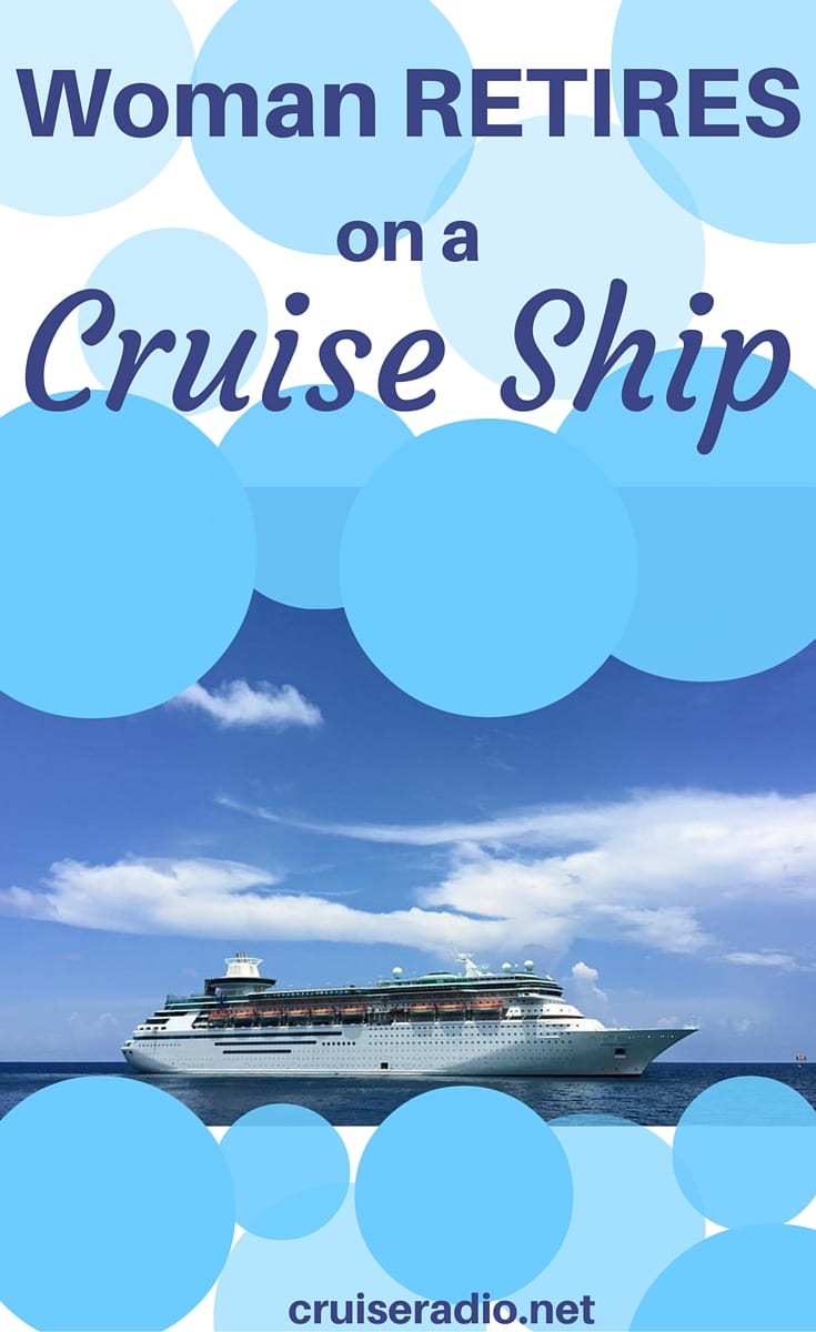 #retirement #retire #travel #cruiseship #cruising #cruise