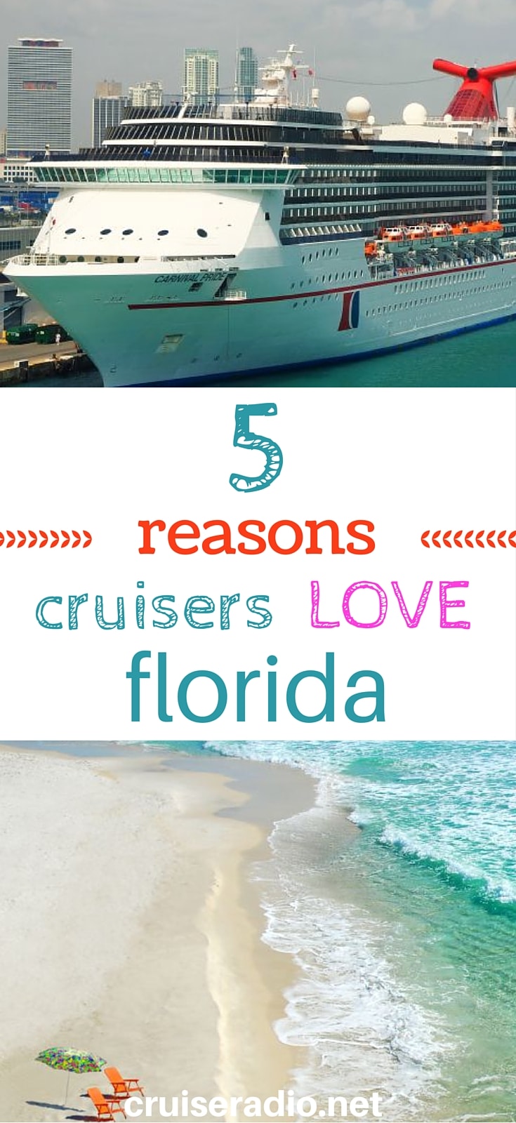 #cruise #travel #florida #cruising