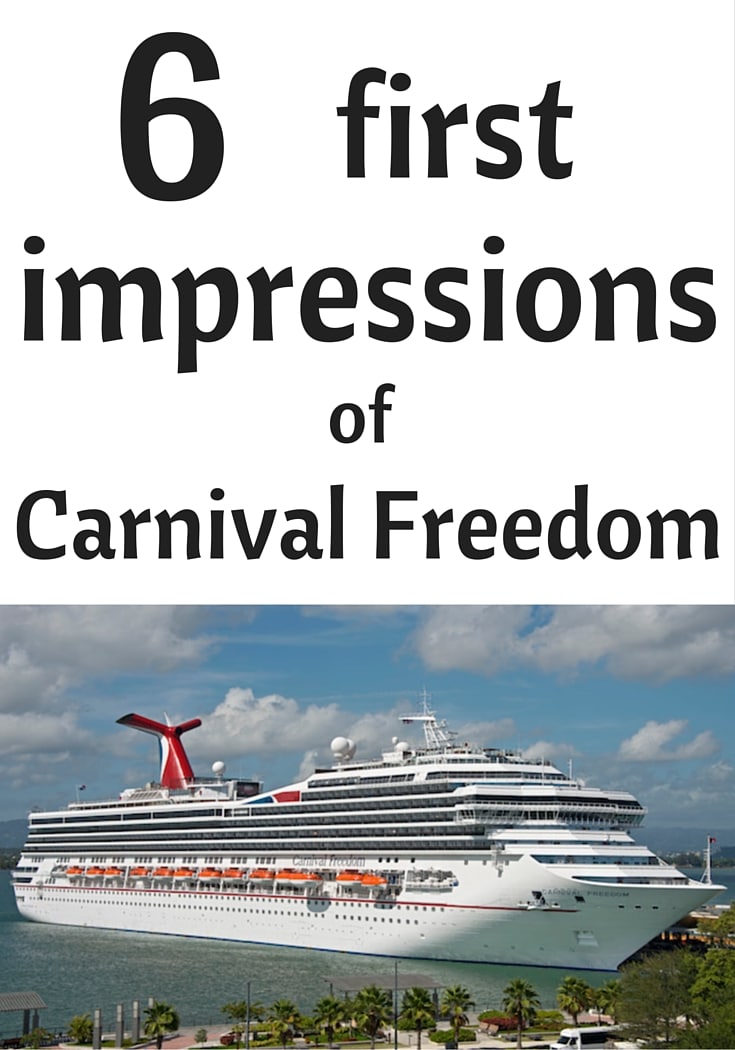 #carnival #cruise #cruiseship #travel #vacation