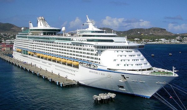 royal caribbean ships 2022