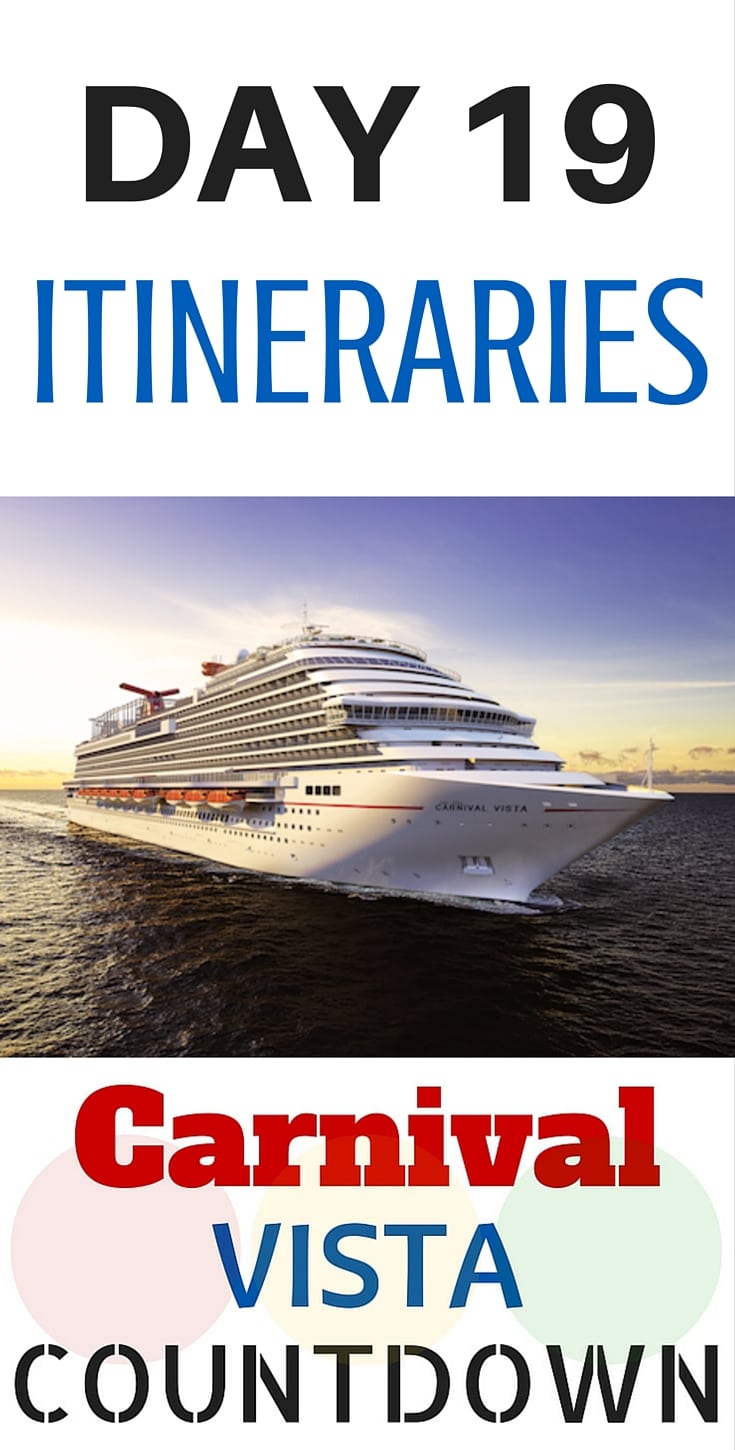 #carnival #carnivalvista #vista #cruise #travel #vacation #traveltips