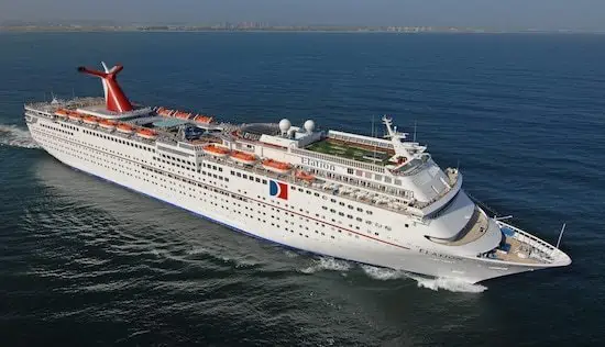 carnival cruise