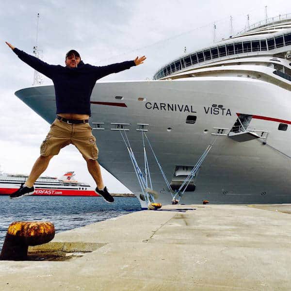 carnival vista