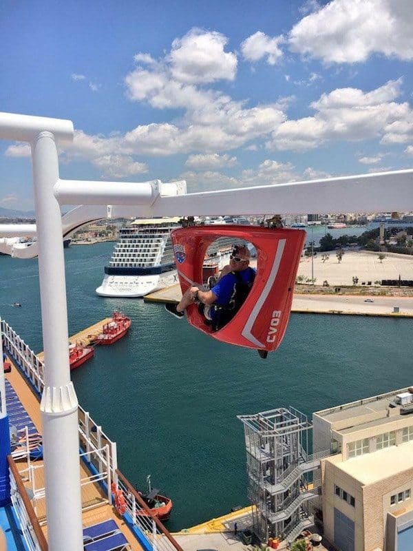 carnival vista