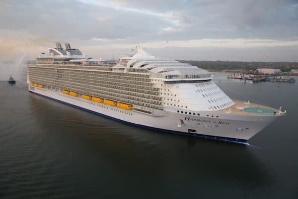 Harmony of the Seas