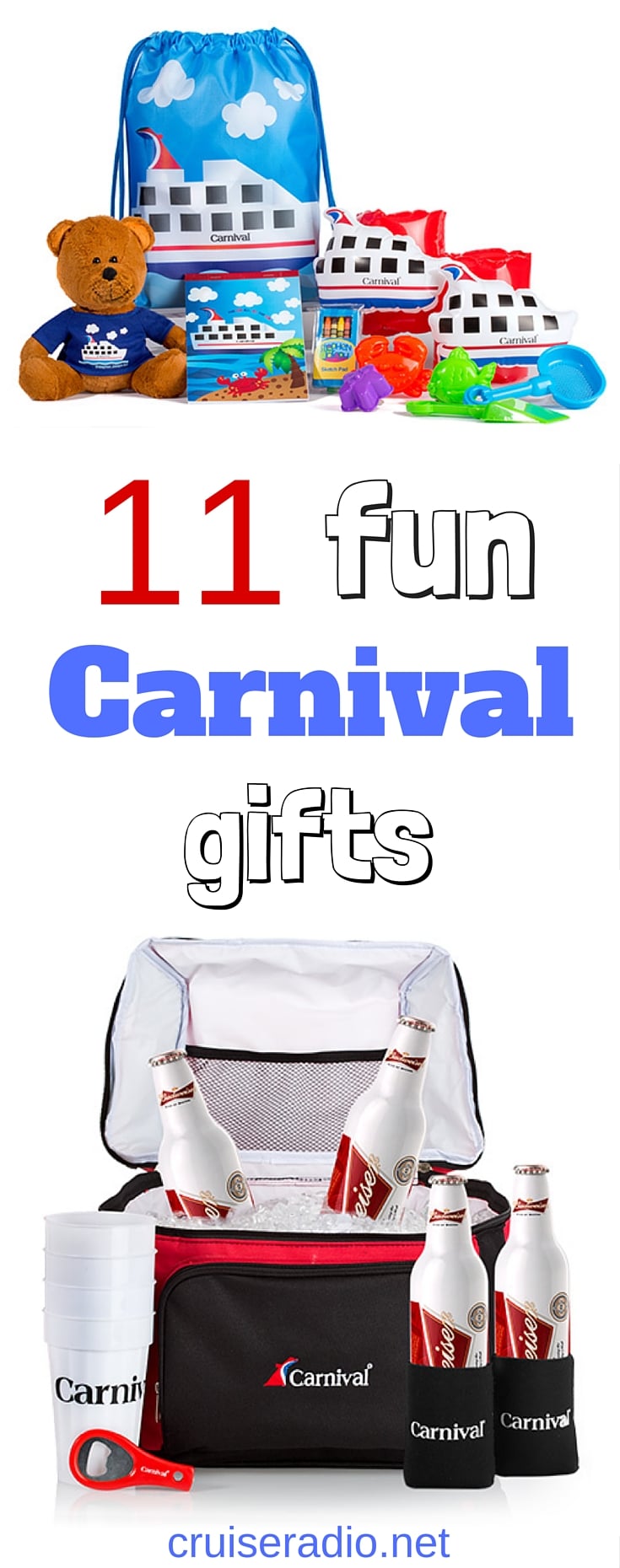 #carnival #cruise #vacation #travel #gifts 