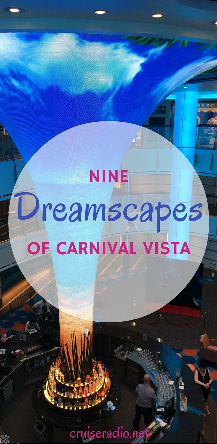 #carnivalvista #carnival #vista #cruise #dreamscapes 