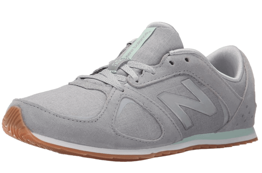 New Balance sneakers via Amazon