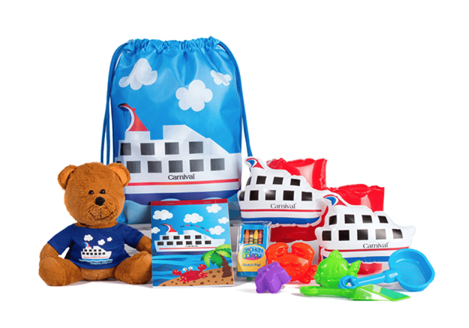 11 Carnival Bon Voyage Gifts Under 50