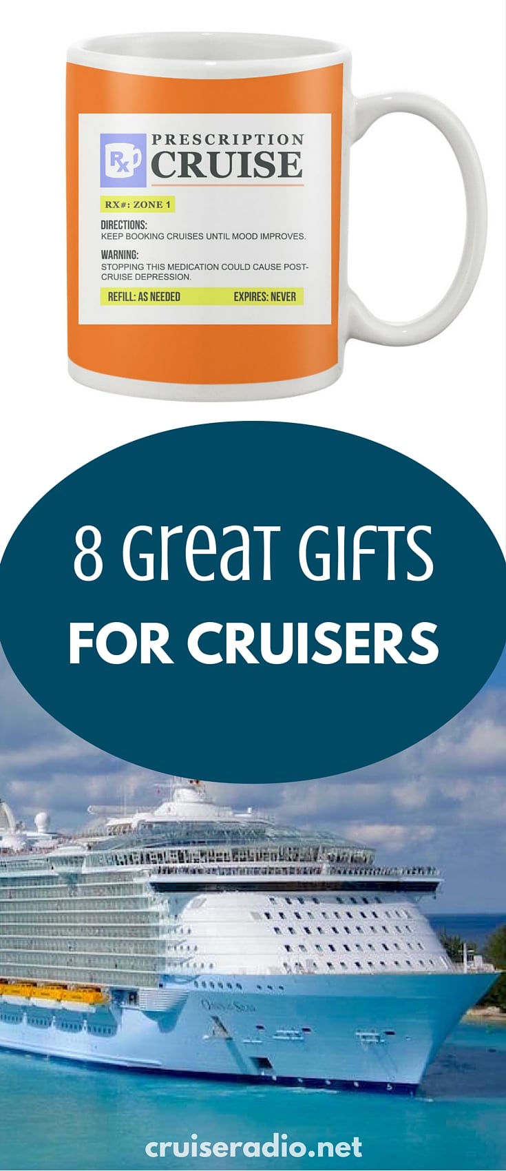 trip gift cruises