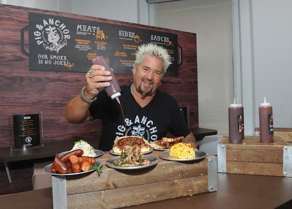 Guy Fieri