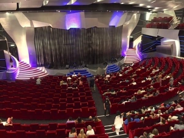 Pantheon Theater