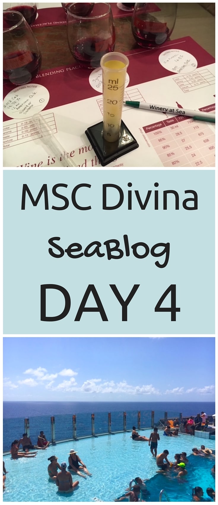 #cruise #travel #msc #divina #ship