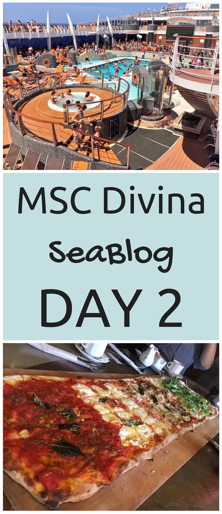 #msc #divina #cruise #ship