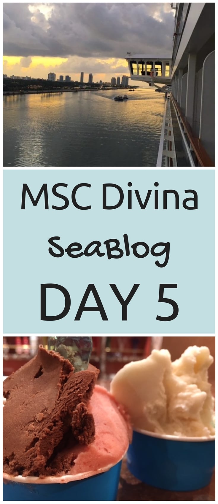 #msc #divina #cruise #travel