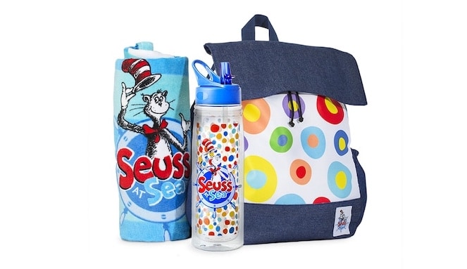 seuss at sea splash pack