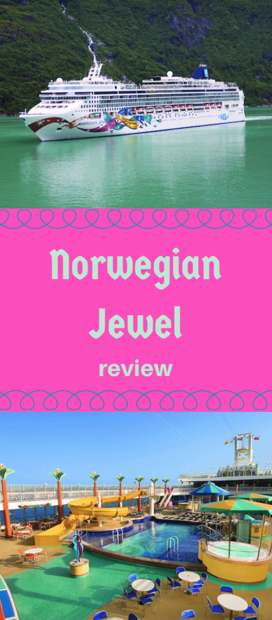 #norwegian #ncl #jewel #cruise #ship #travel #vacation