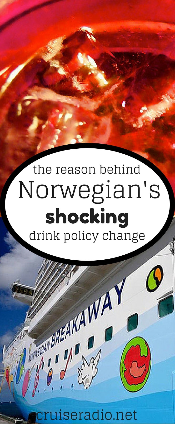 #norwegian #NCL #drinks #beverages #cruise #travel