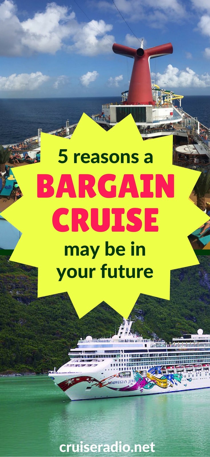 #cruise #travel #budget #traveltips #cruising