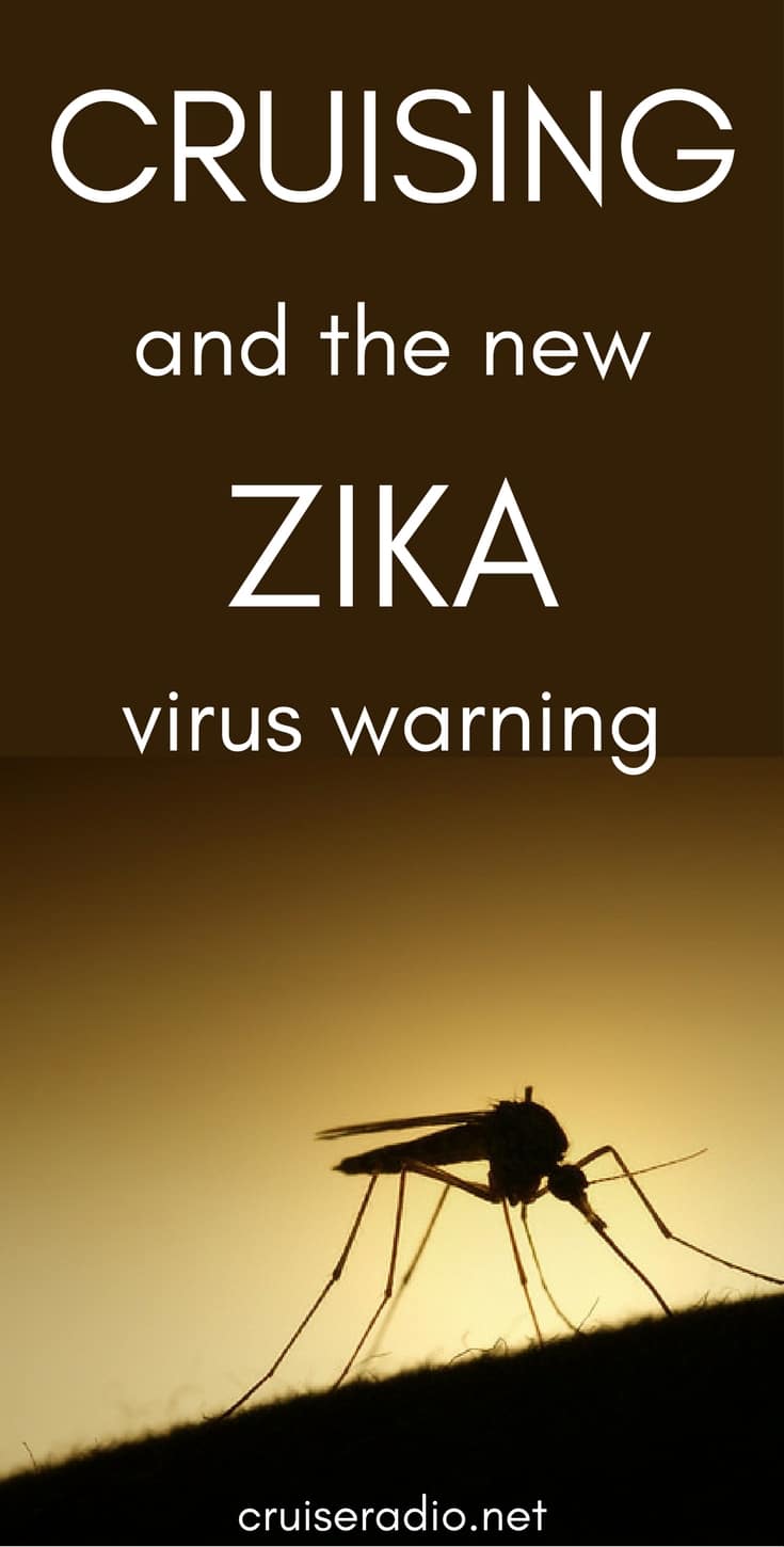 #cruise #zika #warning #travel #traveltips