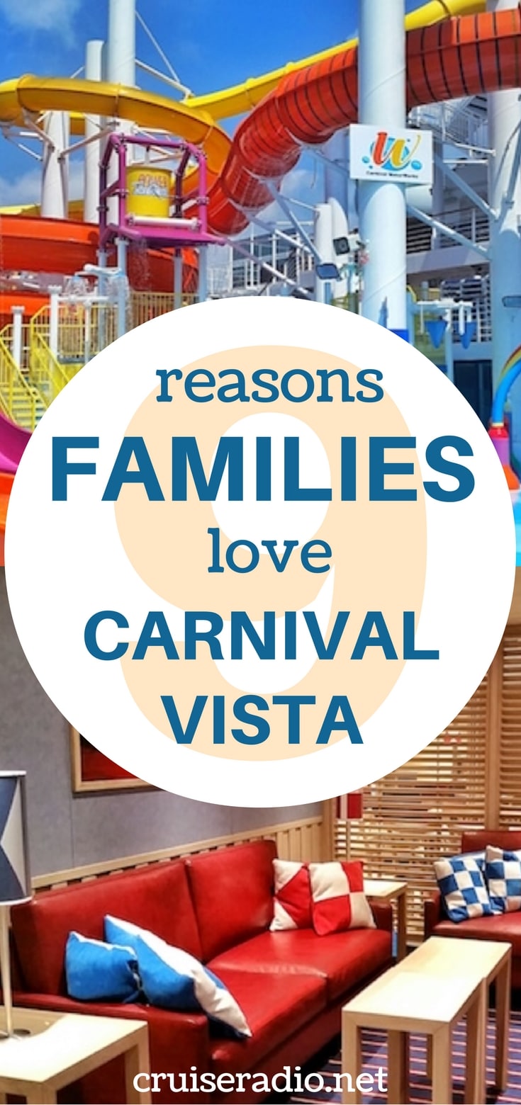 #carnival #carnivalvista #vista #cruise #ship #cruising #traveltips #familytravel #wander #vacation