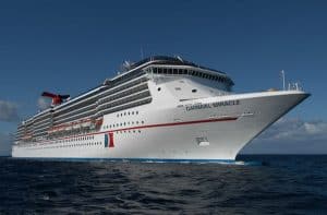 carnival miracle