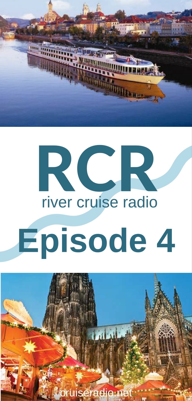 #rivercruiseradio #cruiseradio #cruise #cruising #river #vikingriver #vacation #travel #europe #christmas 