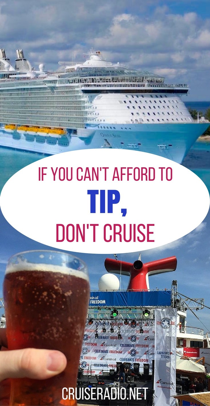 #cruise #travel #cruisetips #vacation #ship #cruising