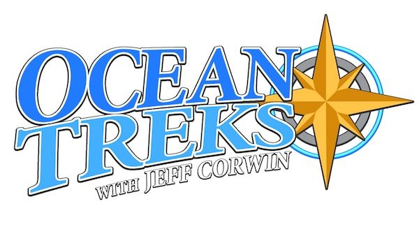 ocean treks logo 30 HR