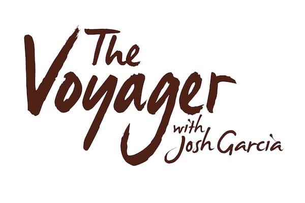 the voyager logo 31 HR