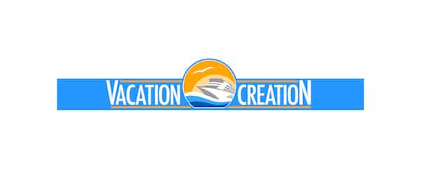 vacation creation logo 32 HR