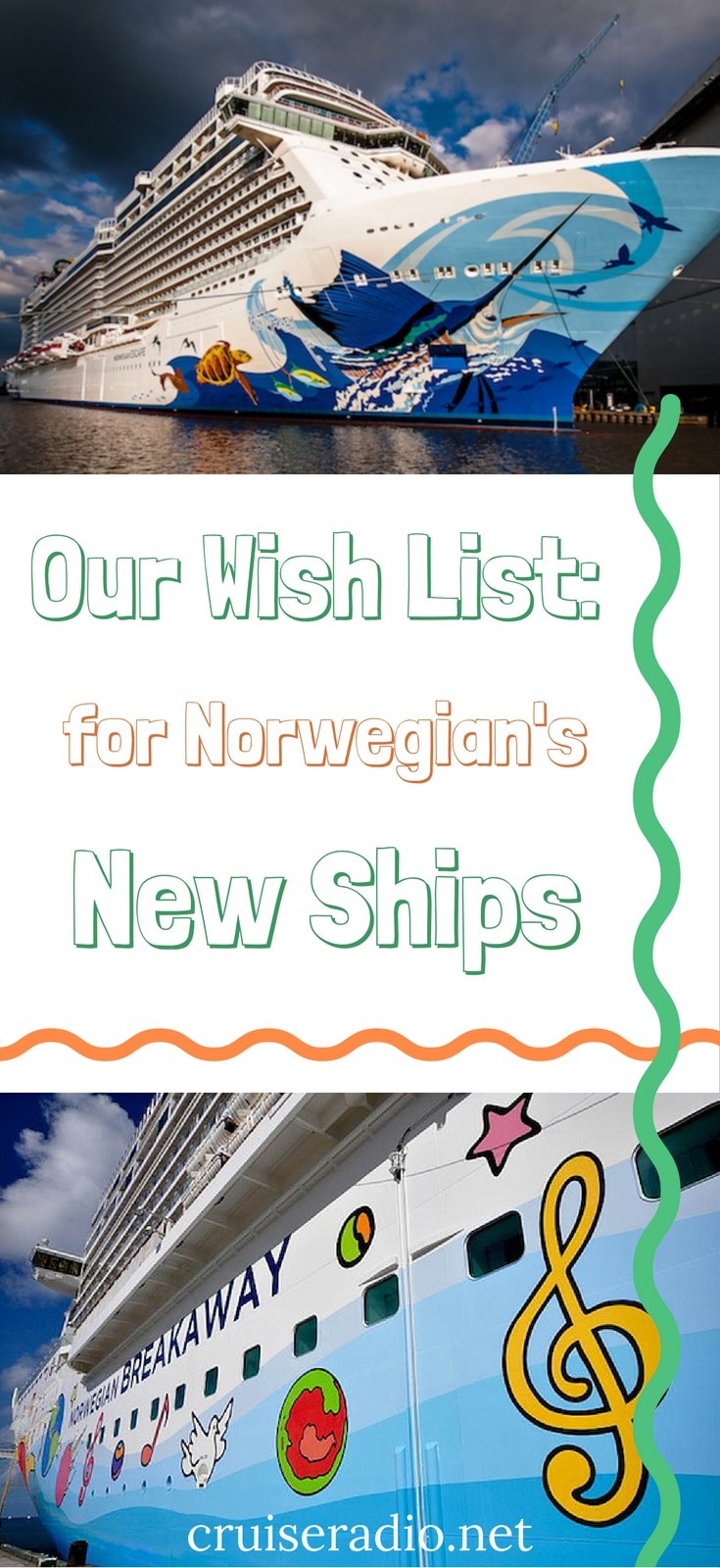 #wishlist #norwegian #cruise #ship #cruising #travel