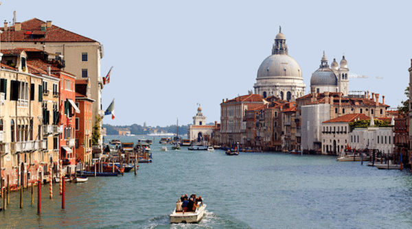 venice, italy