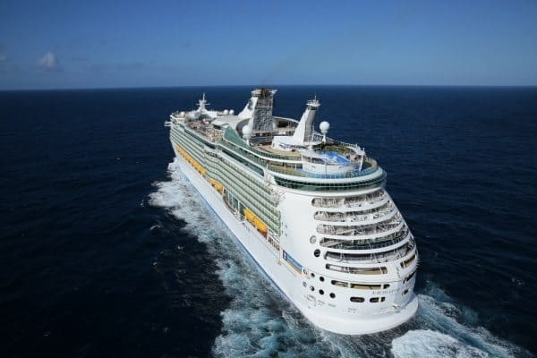 Navigator of the Seas, Cruise Ships