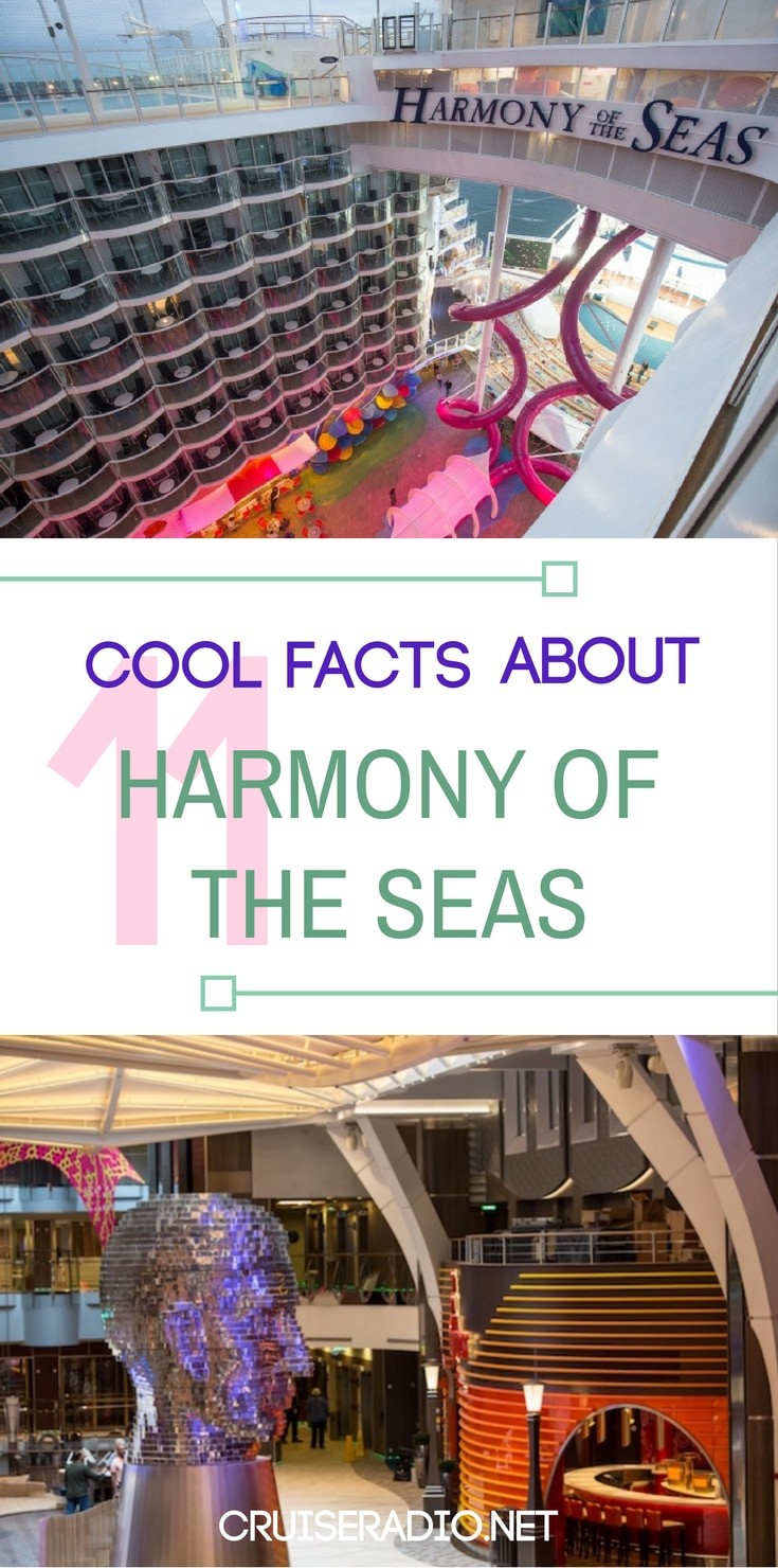 #harmony #harmonyoftheseas #cruise #cruising #vacation #travel #ship #ocean