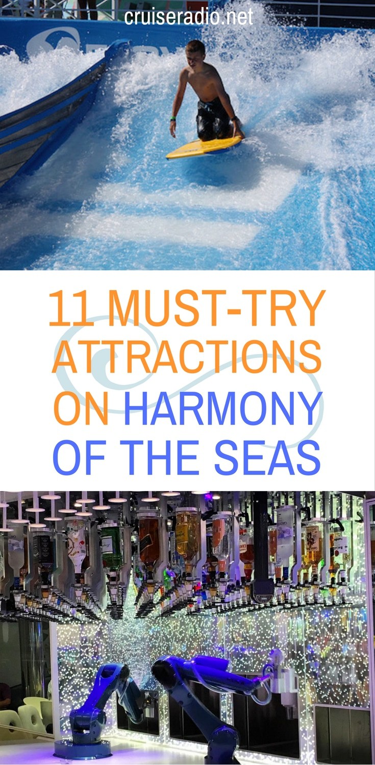 #harmony #cruiseship #cruise #cruising #travel #royalcaribbean #vacation 