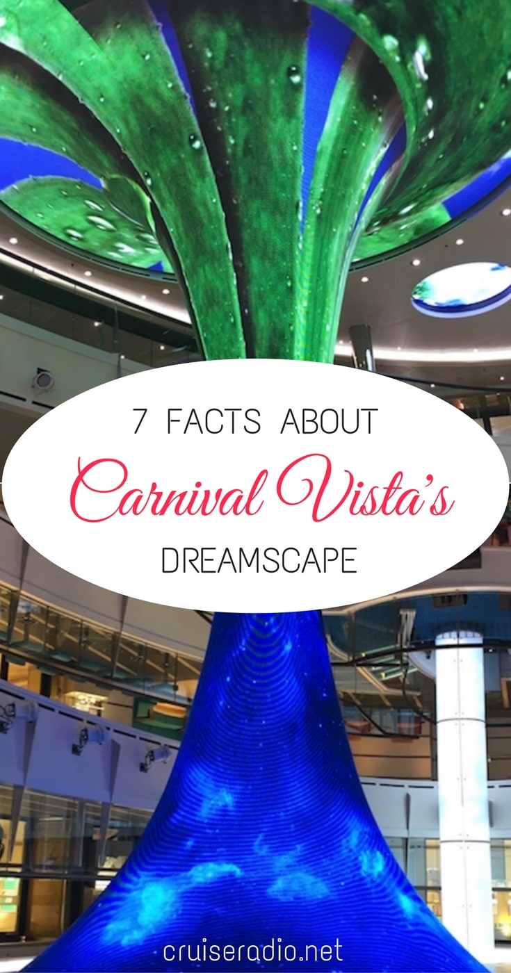 #dreamscape #carnivalvista #hellovista #vista #cruiseship #cruise #travel #cruising